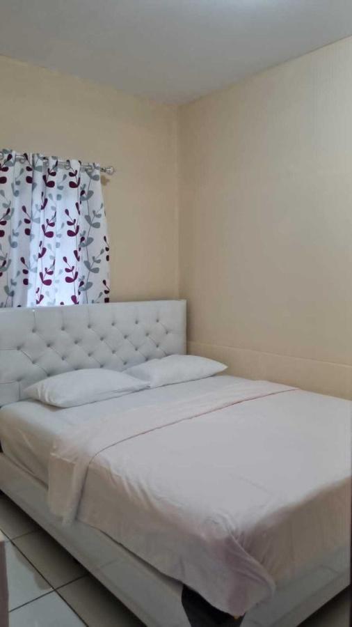 Express O 91843 Bbs Villa Ciater Bandung Eksteriør billede