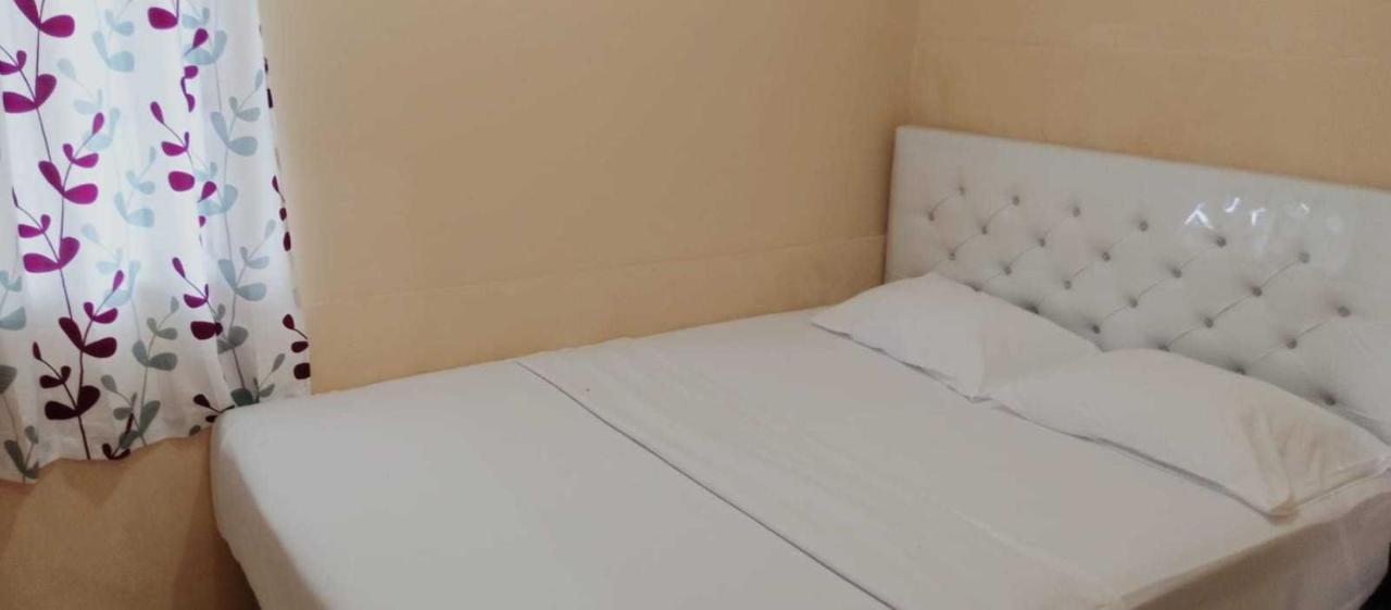 Express O 91843 Bbs Villa Ciater Bandung Eksteriør billede